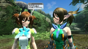 「ファンタシースターオンライン2」マターボードを手に入れて進行するストーリークエスト＆物語を彩るキャラクターを紹介！の画像62