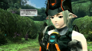 「ファンタシースターオンライン2」マターボードを手に入れて進行するストーリークエスト＆物語を彩るキャラクターを紹介！の画像77