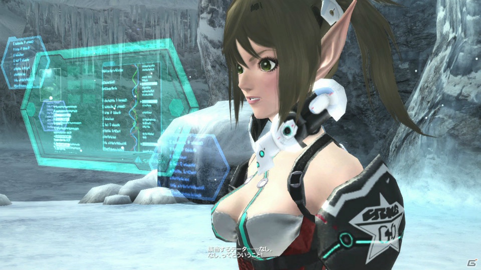 「ファンタシースターオンライン2」マターボードを手に入れて進行するストーリークエスト＆物語を彩るキャラクターを紹介！の画像20