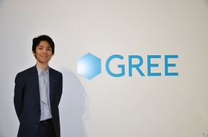 【E3 2012】グリーは欧米のソーシャルゲーム市場をどう見るのか、そして今後は何を目指すのか？グリー米国法人CEOの青柳直樹氏へインタビューの画像2