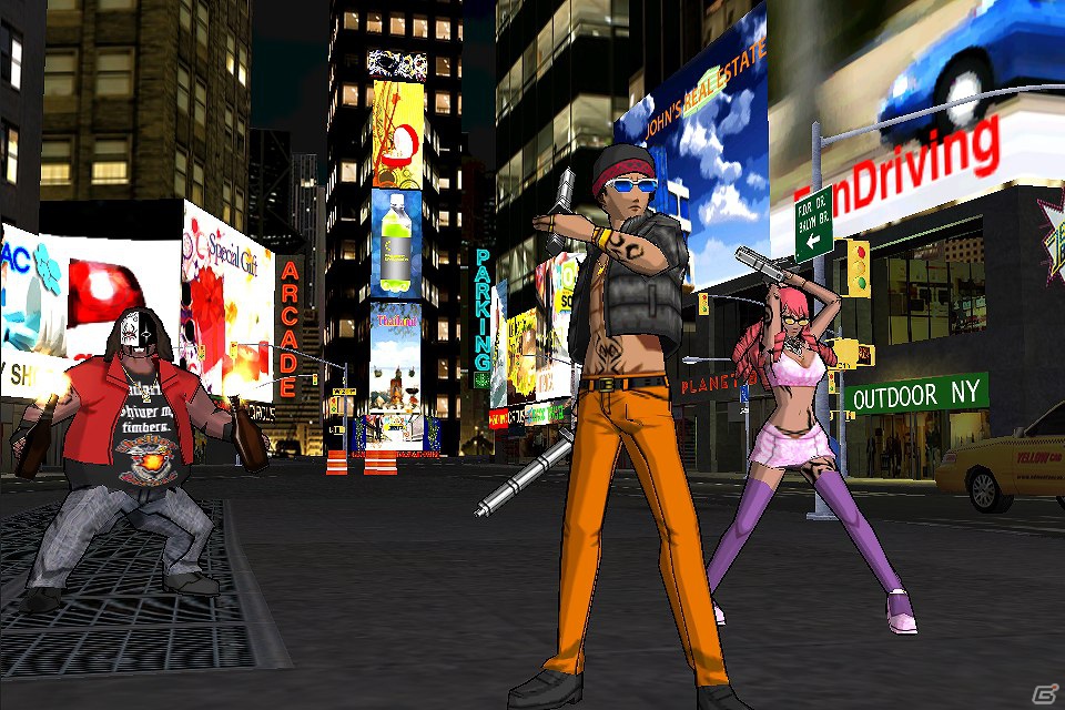 【E3 2012】グリーは欧米のソーシャルゲーム市場をどう見るのか、そして今後は何を目指すのか？グリー米国法人CEOの青柳直樹氏へインタビューの画像5