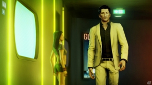 【E3 2012】香港シネマの魅力をふんだんに取り入れたオープンワールドアクション「スリーピングドッグス 香港秘密警察」のディレクターにそのこだわりを聞くの画像14