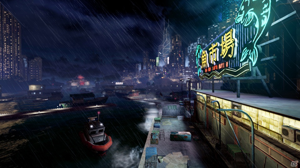 【E3 2012】香港シネマの魅力をふんだんに取り入れたオープンワールドアクション「スリーピングドッグス 香港秘密警察」のディレクターにそのこだわりを聞くの画像10