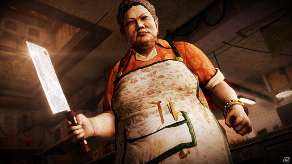 【E3 2012】香港シネマの魅力をふんだんに取り入れたオープンワールドアクション「スリーピングドッグス 香港秘密警察」のディレクターにそのこだわりを聞くの画像12