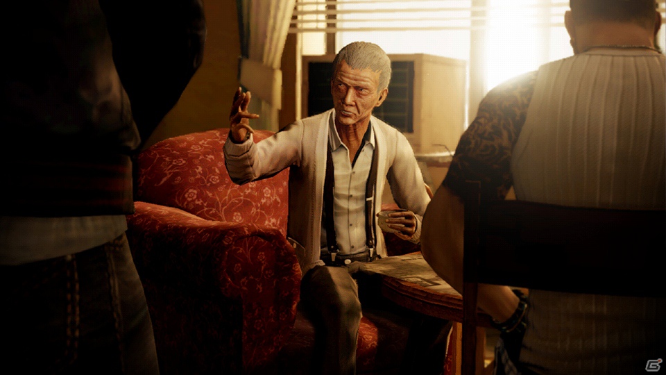 【E3 2012】香港シネマの魅力をふんだんに取り入れたオープンワールドアクション「スリーピングドッグス 香港秘密警察」のディレクターにそのこだわりを聞くの画像8