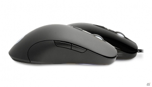 SteelSeries、対戦相手に勝つ為に必要な要素のみで再構築されたマウス「SENSEI [RAW]」を7月27日に発売の画像5
