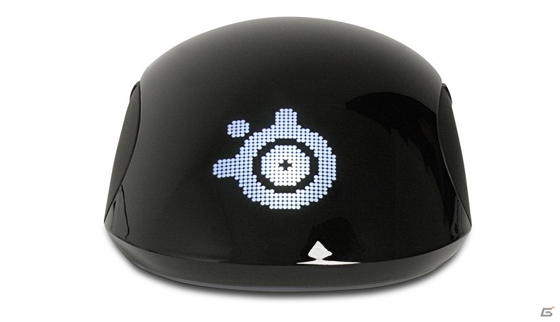 SteelSeries、対戦相手に勝つ為に必要な要素のみで再構築されたマウス「SENSEI [RAW]」を7月27日に発売の画像3