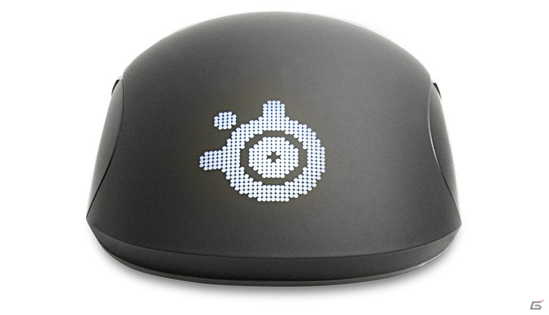 SteelSeries、対戦相手に勝つ為に必要な要素のみで再構築されたマウス「SENSEI [RAW]」を7月27日に発売の画像4