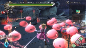PS Vita「ラグナロク オデッセイ」大型アップデート第3弾の実装が2012年6月21日に決定！の画像4