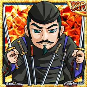 iOS向けアプリ「戦国テンカトリガー」で初の大型アップデートを実施―新たにステージと武将を追加の画像16