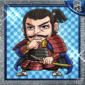 iOS向けアプリ「戦国テンカトリガー」で初の大型アップデートを実施―新たにステージと武将を追加の画像17