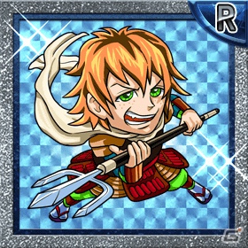 iOS向けアプリ「戦国テンカトリガー」で初の大型アップデートを実施―新たにステージと武将を追加の画像18