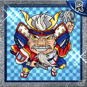 iOS向けアプリ「戦国テンカトリガー」で初の大型アップデートを実施―新たにステージと武将を追加の画像19