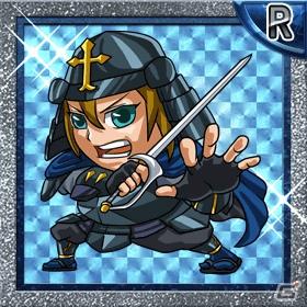 iOS向けアプリ「戦国テンカトリガー」で初の大型アップデートを実施―新たにステージと武将を追加の画像22