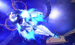 PS3/3DS「エクストルーパーズ」EDN-2ndからやってきた主人公「ブレン・ターナー」と愛機「ギンギラ」を紹介！の画像4