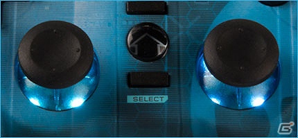 マッドキャッツ、「ゴーストリコン フューチャーソルジャー」推奨ヘッドセットとゲームパッドを発売の画像17