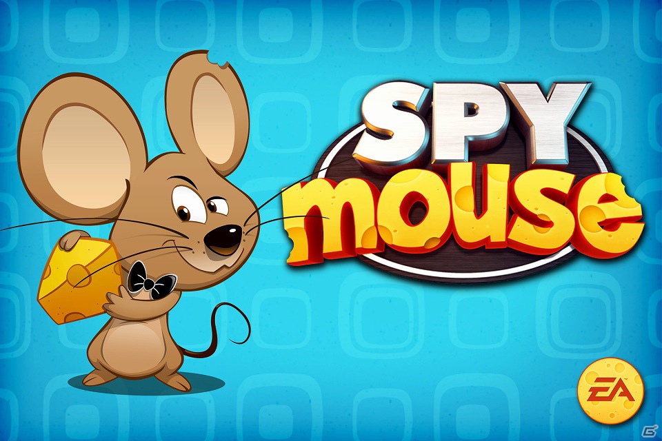 iOS向けアプリ「SPY mouse」「SPY mouse HD」「フライトコントロールロケット」が期間限定で無料配信開始の画像2