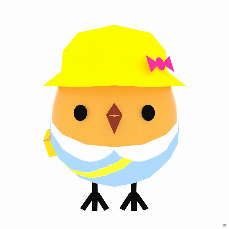 iOS「ぴよ盛り」新ステージ第3弾「給食編」が配信開始！Android版は今夏配信予定の画像10
