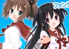 PSP「この部室は帰宅しない部が占拠しました。 ぽーたぶる 学園サマーウォーズ編」ゆすら・恋子の歌うオープニングテーマソングを公式サイトで公開