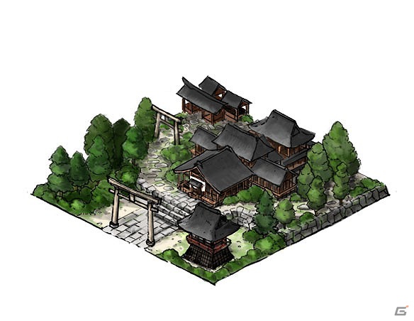 「鬼武者Soul」正式サービス日が10月19日に変更―本日6月15日より「戦国体験 第参陣」の参加登録受付が開始の画像13