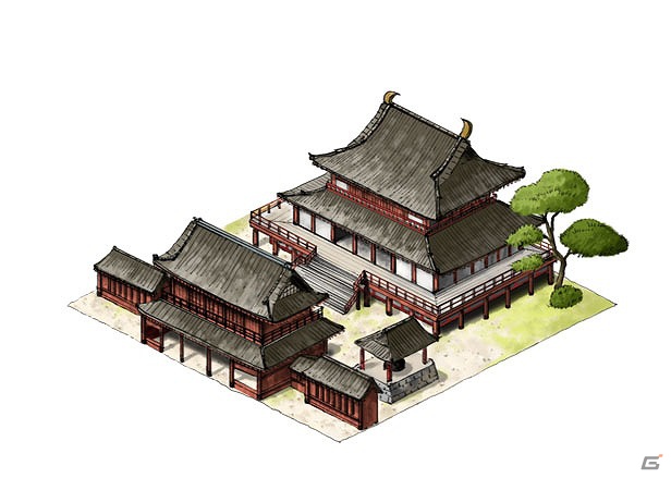 「鬼武者Soul」正式サービス日が10月19日に変更―本日6月15日より「戦国体験 第参陣」の参加登録受付が開始の画像16