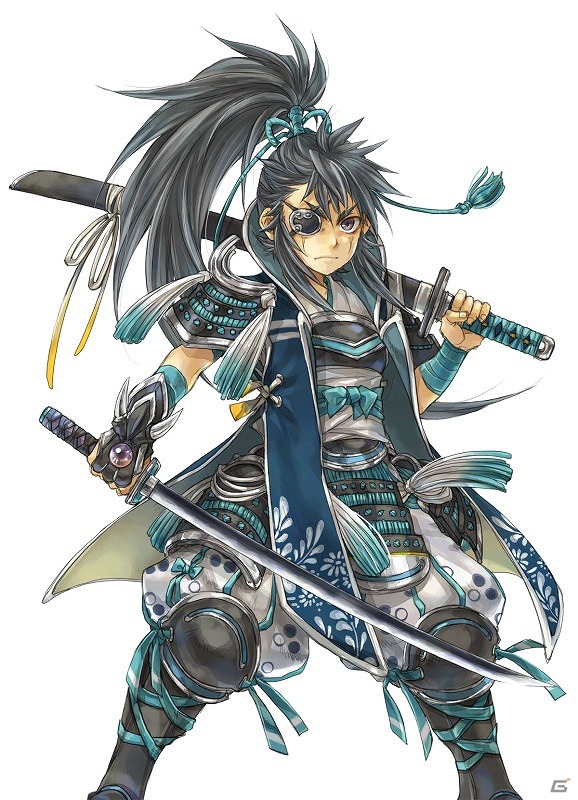 「鬼武者Soul」正式サービス日が10月19日に変更―本日6月15日より「戦国体験 第参陣」の参加登録受付が開始の画像2