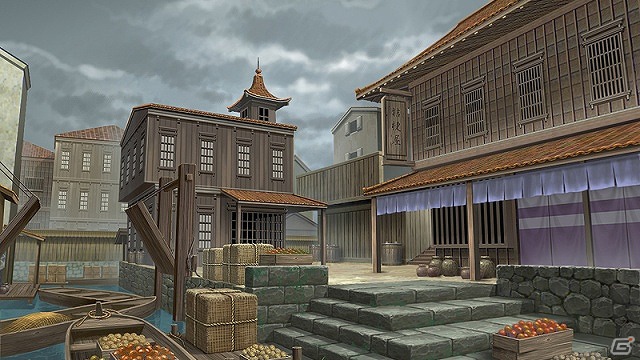 「鬼武者Soul」正式サービス日が10月19日に変更―本日6月15日より「戦国体験 第参陣」の参加登録受付が開始の画像3