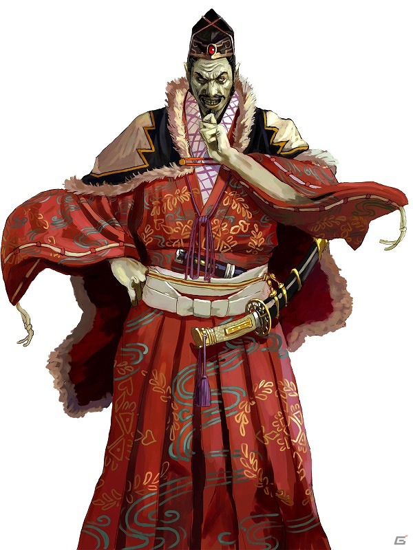 「鬼武者Soul」正式サービス日が10月19日に変更―本日6月15日より「戦国体験 第参陣」の参加登録受付が開始の画像6