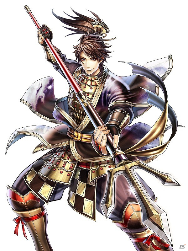 「鬼武者Soul」正式サービス日が10月19日に変更―本日6月15日より「戦国体験 第参陣」の参加登録受付が開始の画像8