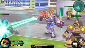 「ダンボール戦機W」がPSPに加え、PS Vitaでも登場！9月27日に同時発売決定＆ゲームの最新情報を紹介の画像11