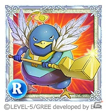 GREE「二ノ国大冒険モンスターズ」ゲームに登場する全てのカードを新たなデザインに完全リニューアル！の画像4