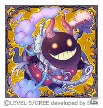 GREE「二ノ国大冒険モンスターズ」ゲームに登場する全てのカードを新たなデザインに完全リニューアル！の画像11