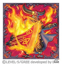 GREE「二ノ国大冒険モンスターズ」ゲームに登場する全てのカードを新たなデザインに完全リニューアル！の画像12