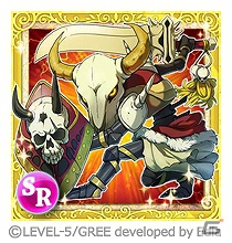 GREE「二ノ国大冒険モンスターズ」ゲームに登場する全てのカードを新たなデザインに完全リニューアル！の画像2