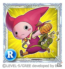 GREE「二ノ国大冒険モンスターズ」ゲームに登場する全てのカードを新たなデザインに完全リニューアル！の画像3