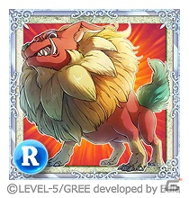 GREE「二ノ国大冒険モンスターズ」ゲームに登場する全てのカードを新たなデザインに完全リニューアル！の画像5