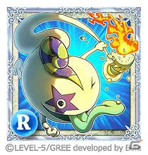 GREE「二ノ国大冒険モンスターズ」ゲームに登場する全てのカードを新たなデザインに完全リニューアル！の画像7
