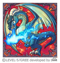 GREE「二ノ国大冒険モンスターズ」ゲームに登場する全てのカードを新たなデザインに完全リニューアル！の画像9
