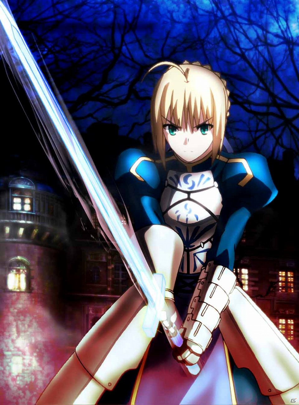 Android/iOS「Fate/Zero ［Next Encounter］」先行情報サイトを公開！キャラクタービジュアルも初公開の画像5