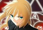 Android/iOS「Fate/Zero ［Next Encounter］」先行情報サイトを公開！キャラクタービジュアルも初公開