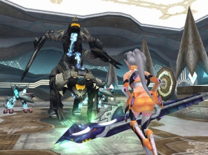 PS2/PC「ファンタシースターユニバース イルミナスの野望」過去のミッションに挑戦できるイベント「ガーディアンズクロニクル5th」開催！の画像12