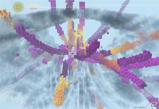 病と戦うボクセルシューティング「Cell HD：emergence」が「PLAYISM」にて配信開始の画像3