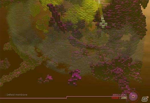 病と戦うボクセルシューティング「Cell HD：emergence」が「PLAYISM」にて配信開始の画像6