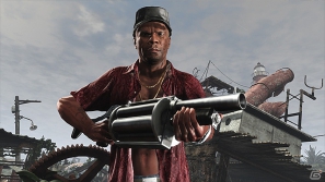 PS3/Xbox 360「マックス・ペイン3」マルチプレイモードで使用できる「装備パック」「アイテム」「バースト」＆先着特典のボーナスコンテンツを紹介の画像4