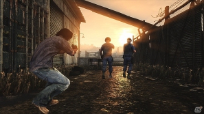 PS3/Xbox 360「マックス・ペイン3」マルチプレイモードで使用できる「装備パック」「アイテム」「バースト」＆先着特典のボーナスコンテンツを紹介の画像5