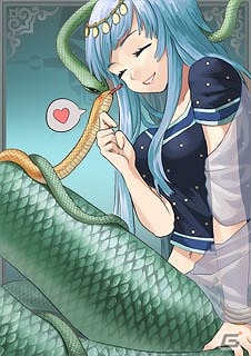 カードバトルゲーム「幻獣ものがたり」本日6月15日より正式サービス開始の画像13