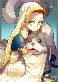 カードバトルゲーム「幻獣ものがたり」本日6月15日より正式サービス開始の画像2