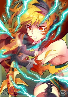 カードバトルゲーム「幻獣ものがたり」本日6月15日より正式サービス開始の画像5