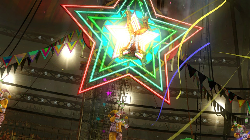 爽快感抜群のダイナミックアトラクションを堪能！PS3/Xbox 360「DEAD OR ALIVE 5」体験会の模様をお届けの画像11