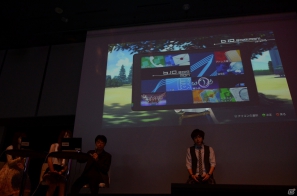「Xbox 360感謝祭」にて最新タイトルの試遊＆ステージイベントが実施！ゲストによるデモプレイも行われた「ロリポップチェーンソー」と「ロボティクス・ノーツ」ステージ模様を紹介の画像18